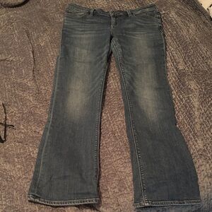 Women’s Lucky Jeans size 10